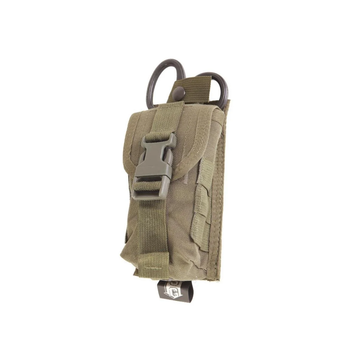 HIGH SPEED GEAR Bleeder/Blowout Pouch – Medical MOLLE Pouch