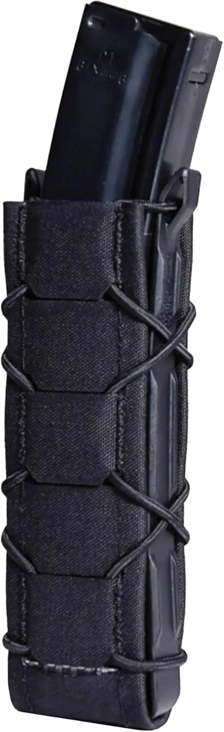 High Speed Gear - GEN 2 Extended Pistol TACO MOLLE Mag Pouch