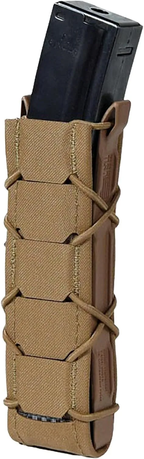 High Speed Gear - GEN 2 Extended Pistol TACO MOLLE Mag Pouch
