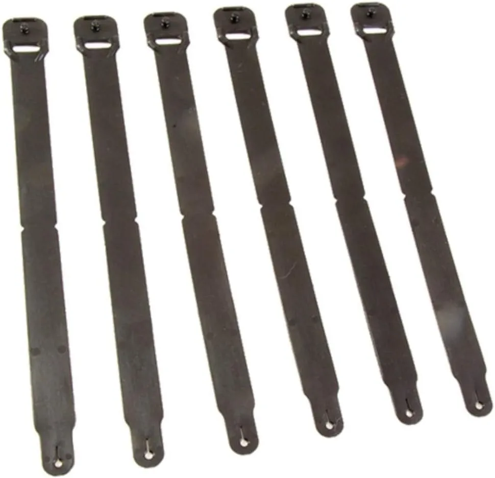 High Speed Gear HSG Clips for M3T and PALS