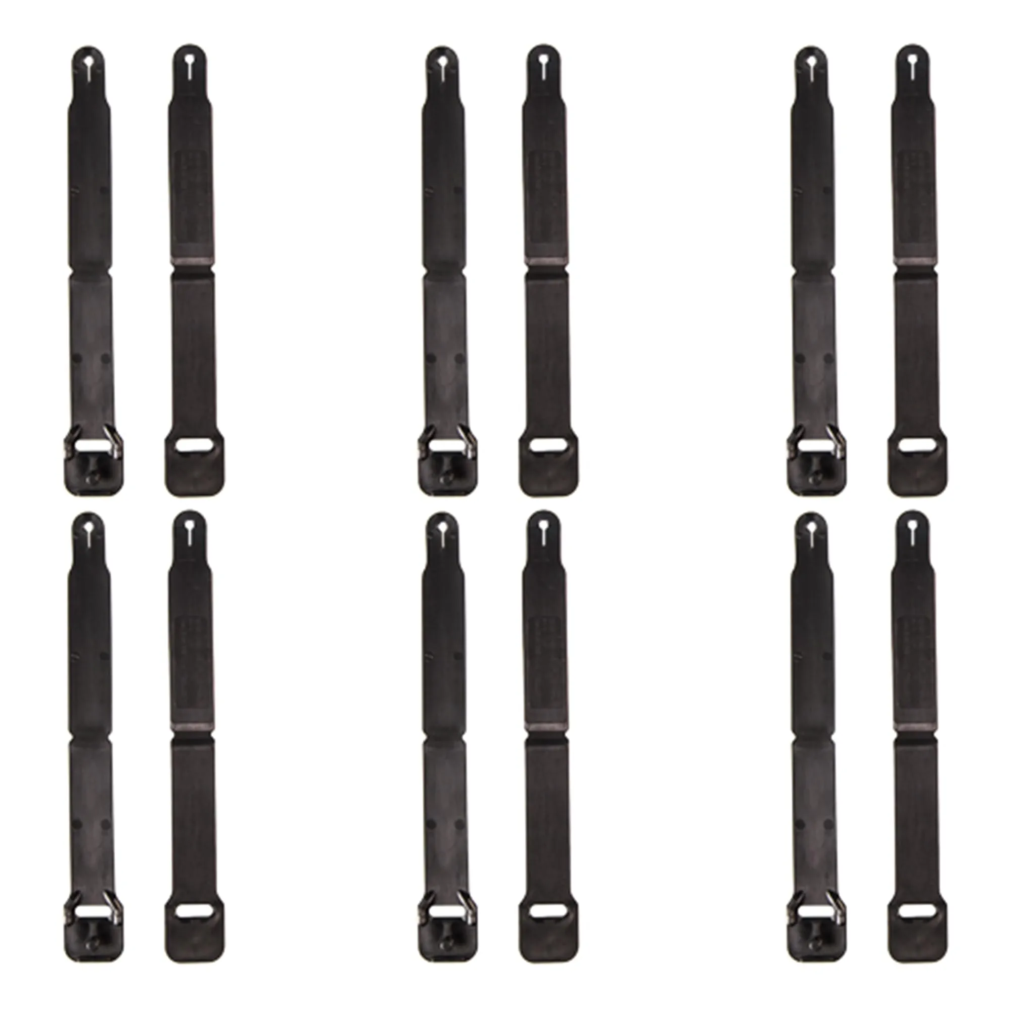 High Speed Gear HSG Clips for M3T and PALS