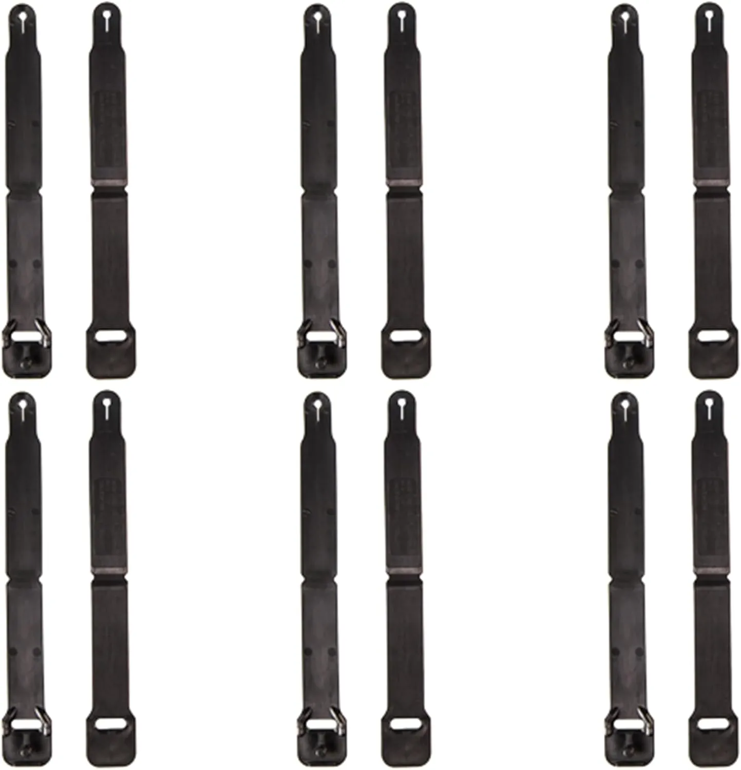 High Speed Gear HSG Clips for M3T and PALS