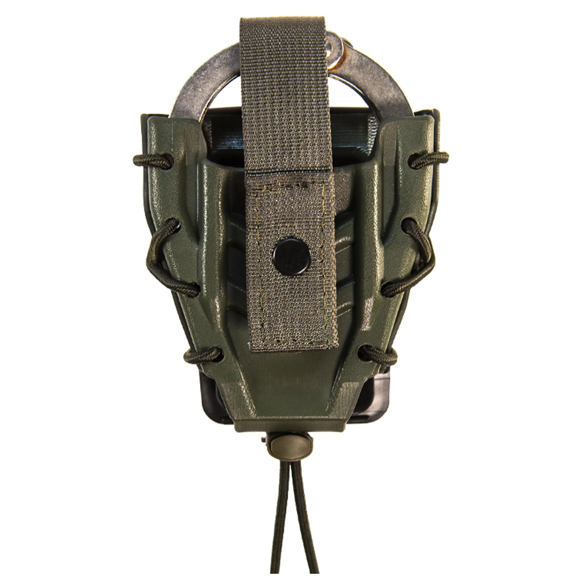 High Speed Gear HSGI Kydex Handcuff Taco