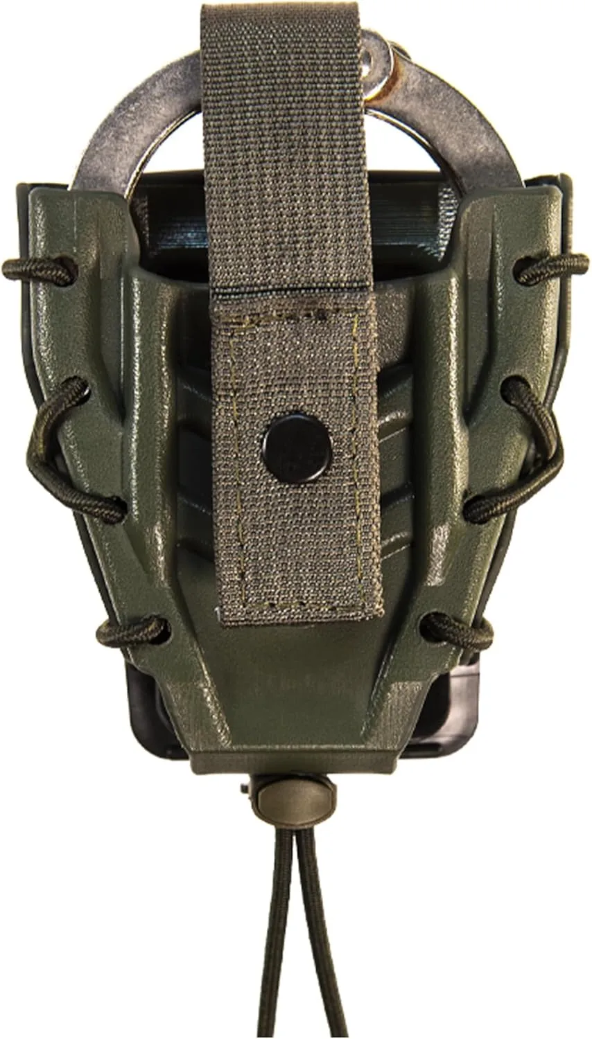 High Speed Gear HSGI Kydex Handcuff Taco