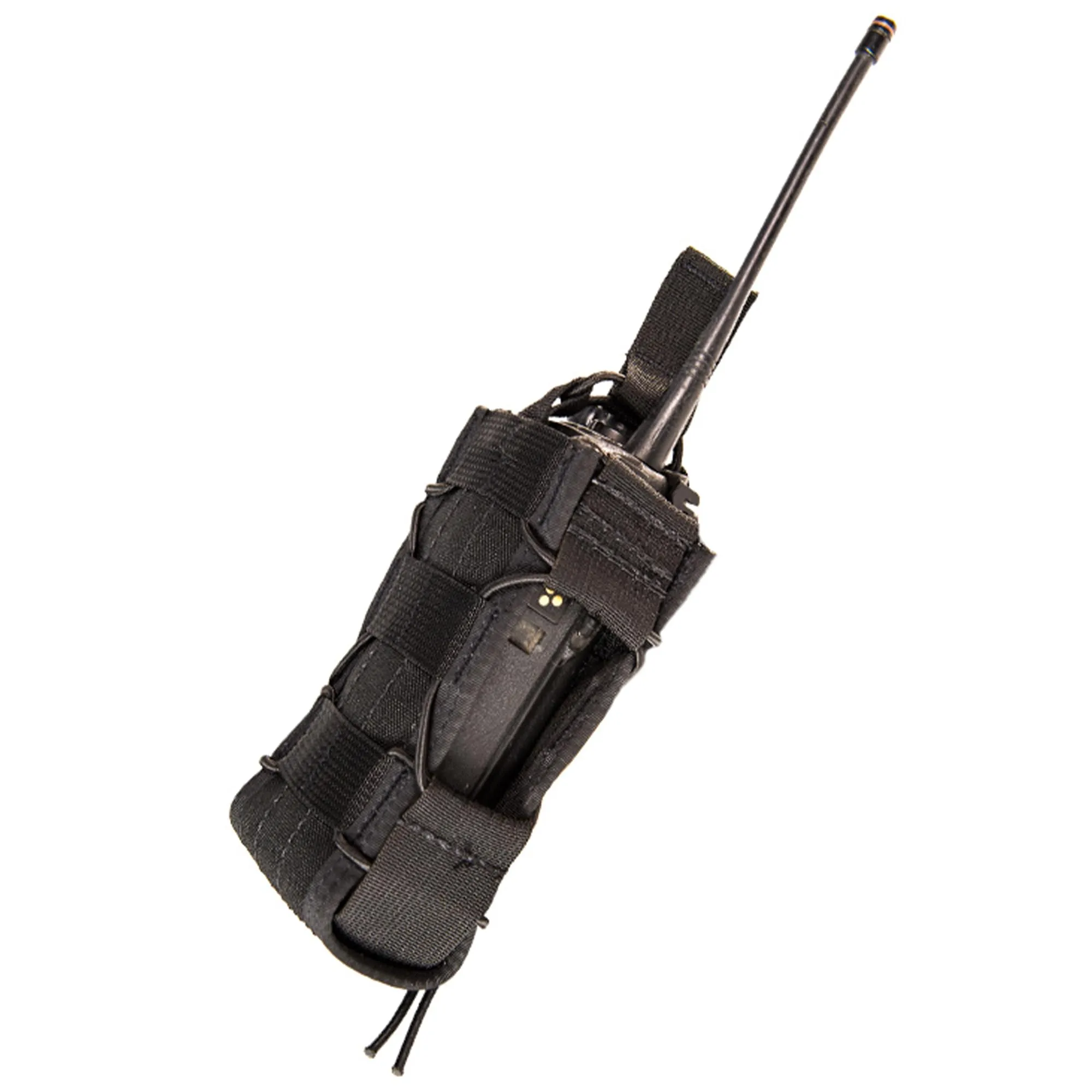 High Speed Gear Multi-Access Comm (MAC) TACO MOLLE Radio Pouch