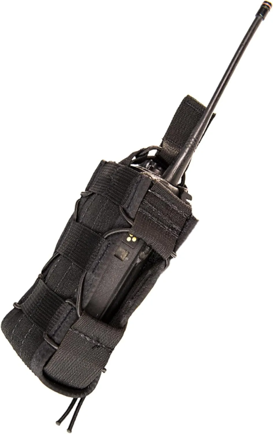 High Speed Gear Multi-Access Comm (MAC) TACO MOLLE Radio Pouch