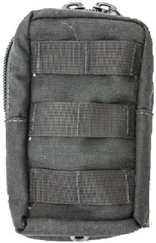 High Speed Gear Mini Radio Utility Pouch