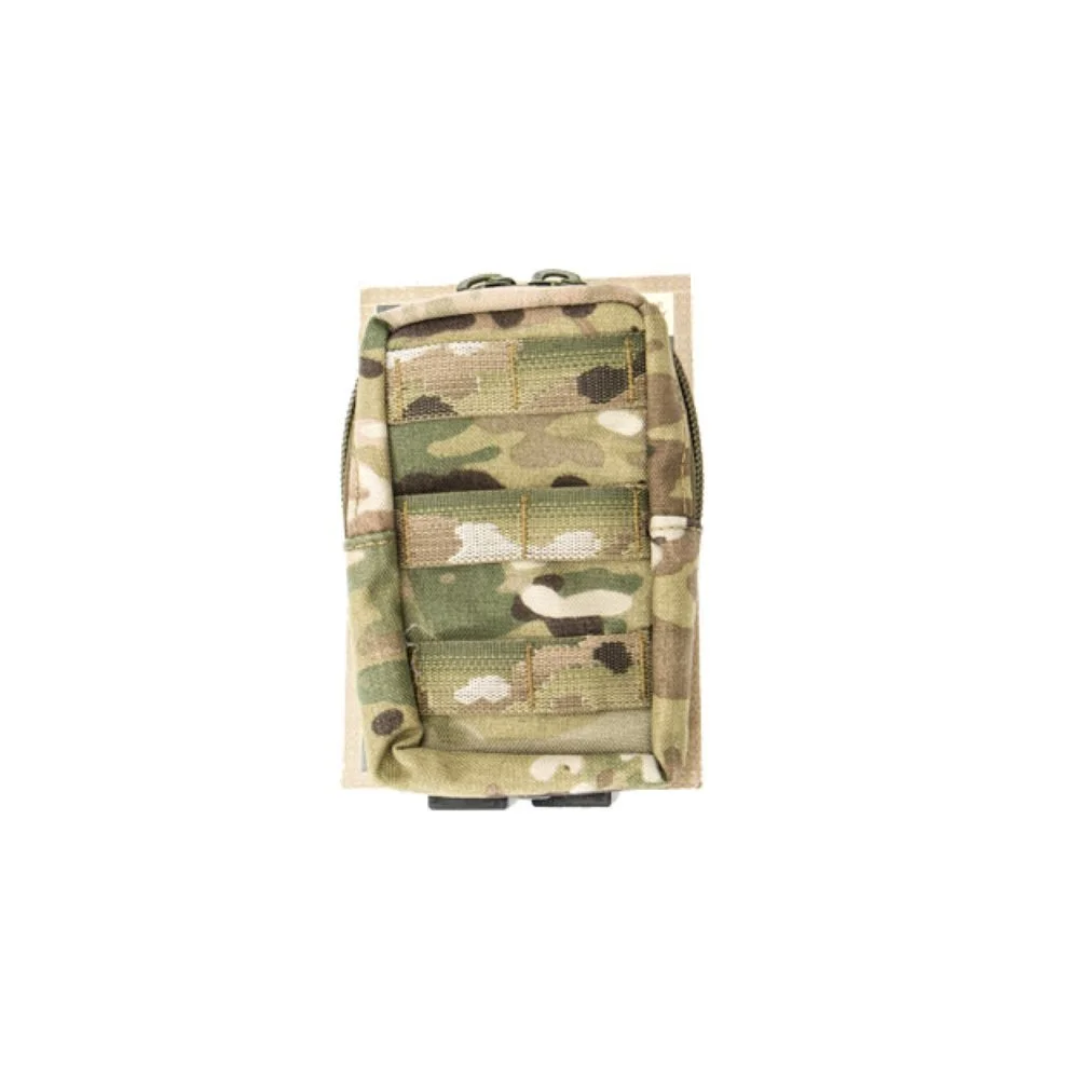 High Speed Gear Mini Radio Utility Pouch