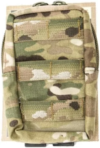 High Speed Gear Mini Radio Utility Pouch