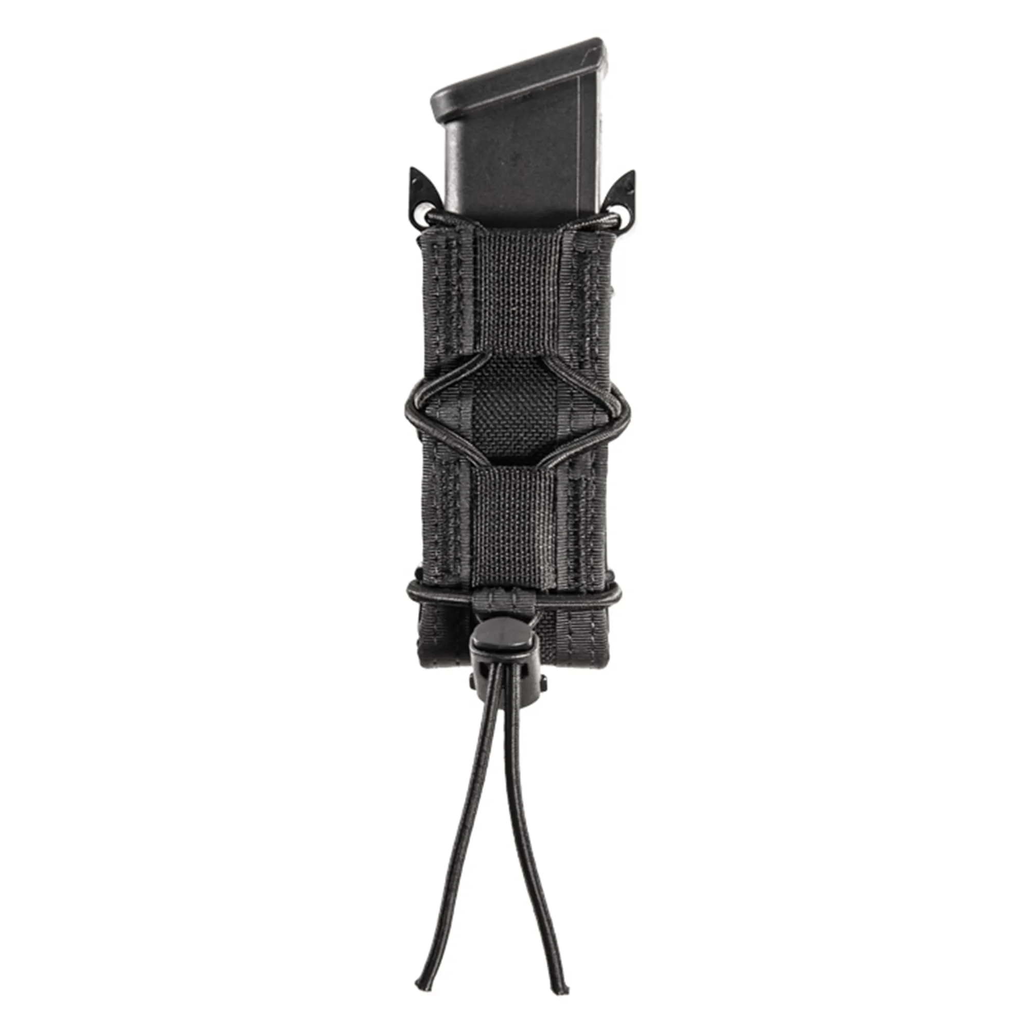 High Speed Gear Pistol TACO Single Magazine Pouch, MOLLE