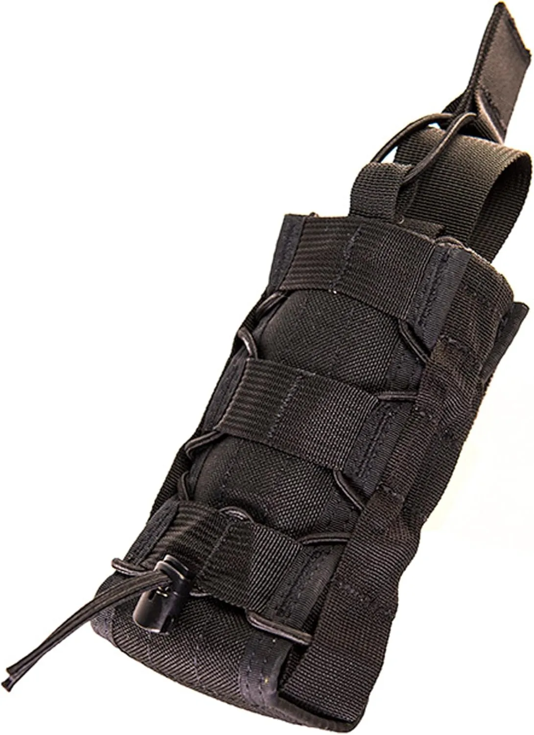 High Speed Gear Radio Pop-Up TACO MOLLE Compatible Communication Pouch