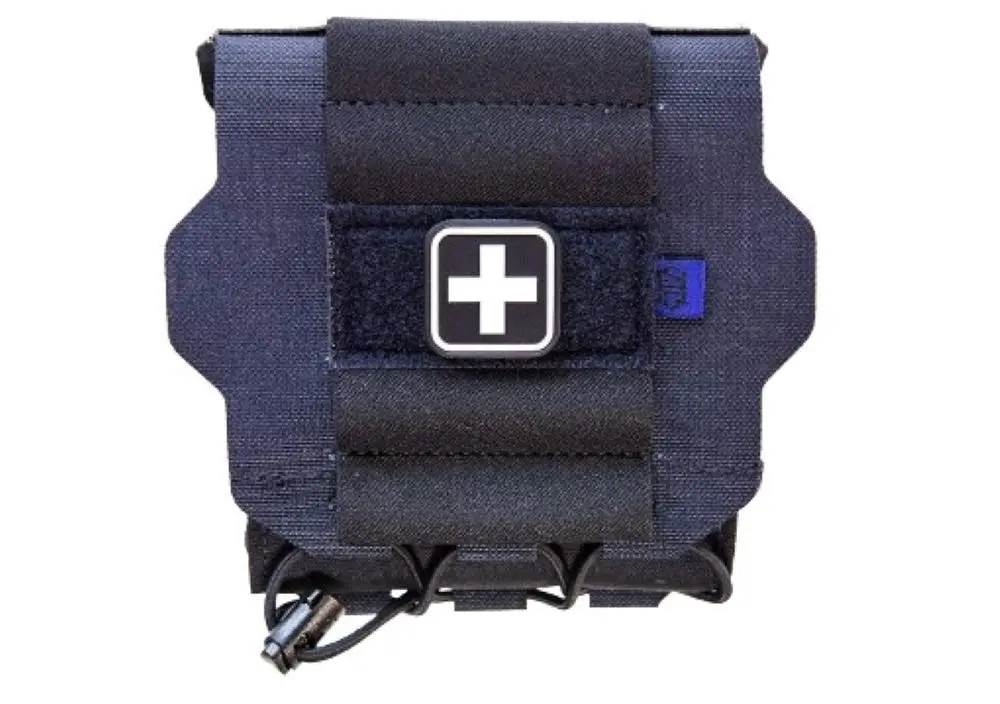 High Speed Gear ReFlex Carrier for Med Roll or Other Rolls