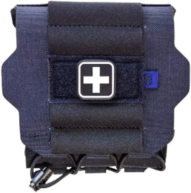 High Speed Gear ReFlex Carrier for Med Roll or Other Rolls