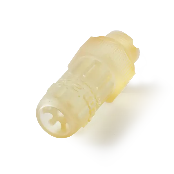 Formlabs High Temp Resin