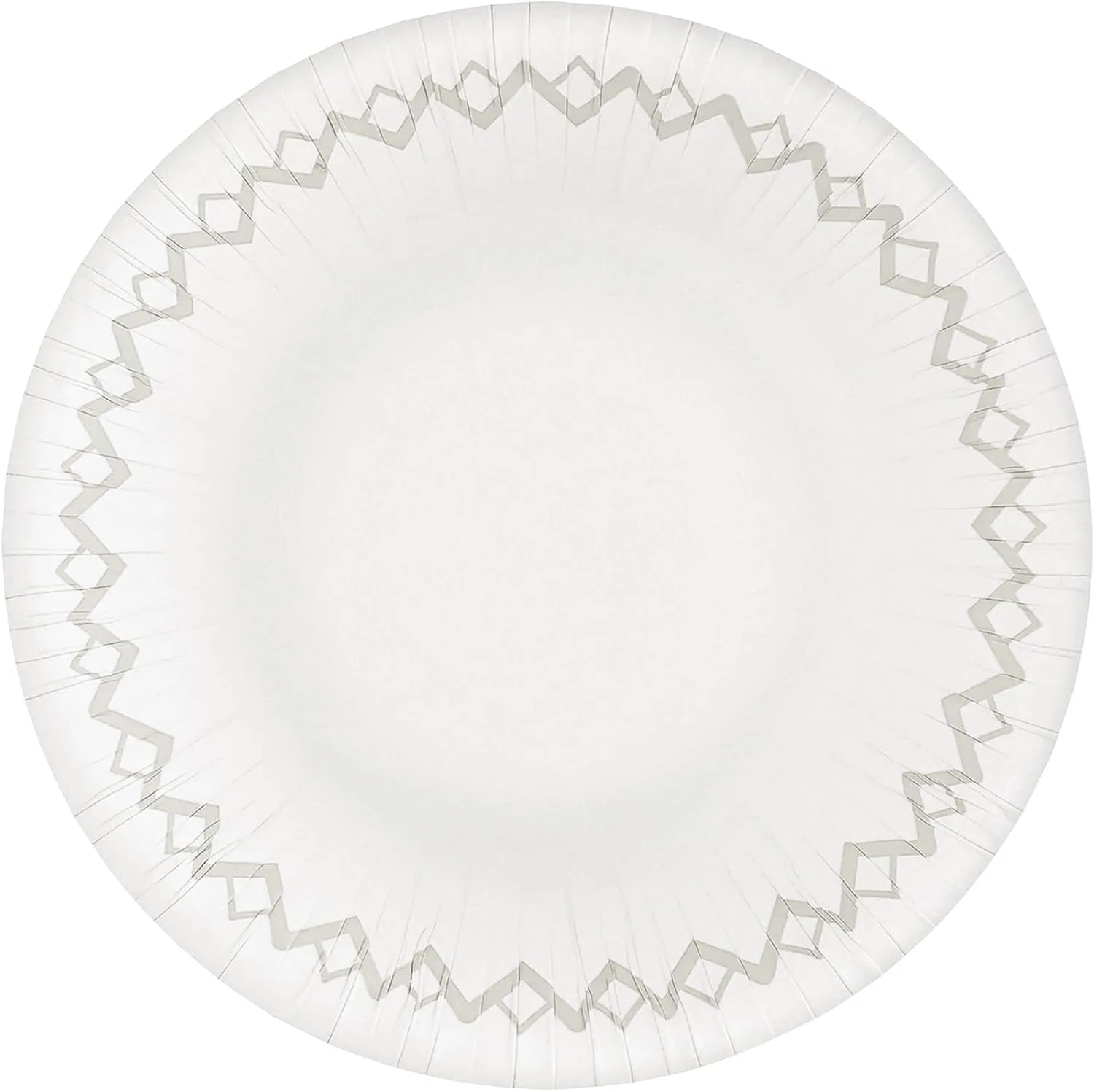 Highmark Disposable 6in. Bowls, 14.9 Oz., Pack Of 125, 11580