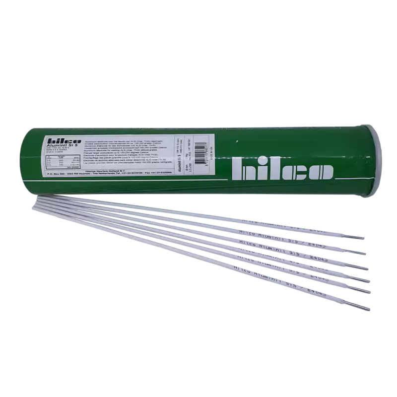 Hilco AluArc E4043 ALSi 5% Electrode