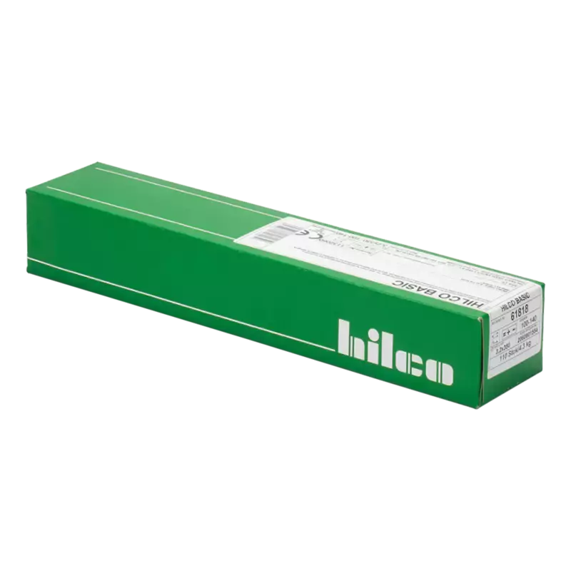 Hilco Basic E7018-1 Electrode