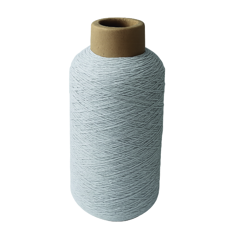 Hilo Caucho Blanco Rollo de 1000 yardas por 300 gramos Hilo Caucho Blanco Rollo de 1000 yardas por 300 gramos