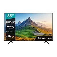 HISENSE 55A6QKEN 55 INCH UHD 4K TV