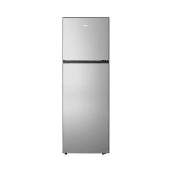 Hisense REF250DR 250Litres Double Door Fridge Hisense REF250DR 250Litres Double Door Fridge