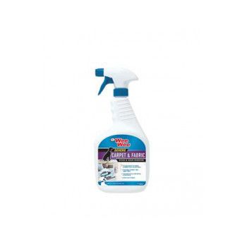 Four Paws Wee-Wee Carpet & Fabric Cleaner Severe Stain & Odor Remover 32 oz. Four Paws Wee-Wee Carpet & Fabric Cleaner Severe Stain & Odor Remover 32 oz.