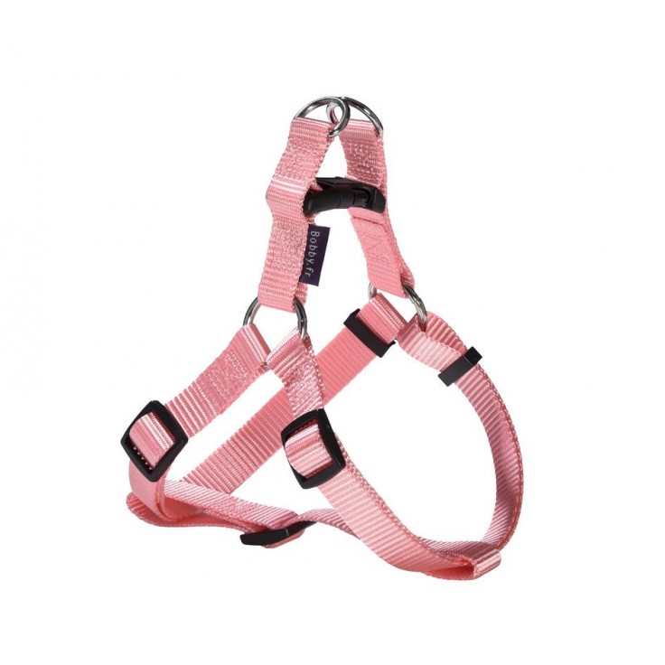 BOBBY ACCESS HARNESS - PINK / MEDIUM BOBBY ACCESS HARNESS - PINK / MEDIUM