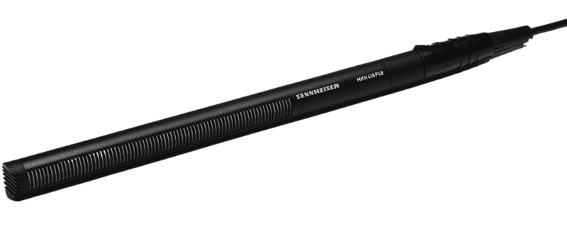 Sennheiser MKH 416-P48