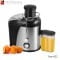 HOFFMANS ELECTRIC JUICE EXTRACTOR