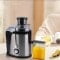HOFFMANS ELECTRIC JUICE EXTRACTOR