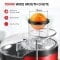HOFFMANS ELECTRIC JUICE EXTRACTOR