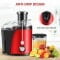 HOFFMANS ELECTRIC JUICE EXTRACTOR