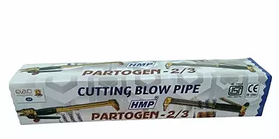HMP Partogen 2 3 Gas Cutting Blowpipe