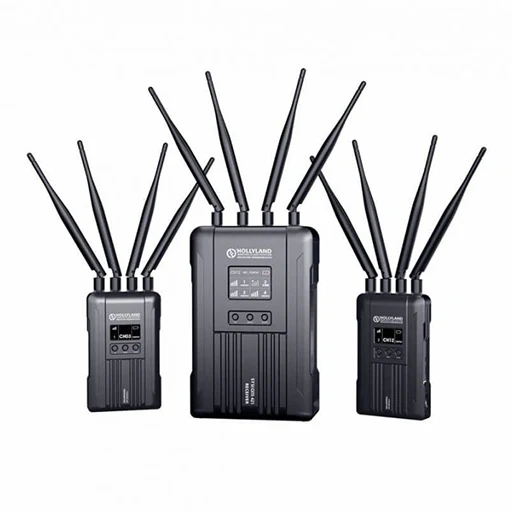 Hollyland  Syscom 421S Wireless Transmitter 