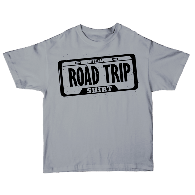 Road Trip T-shirt