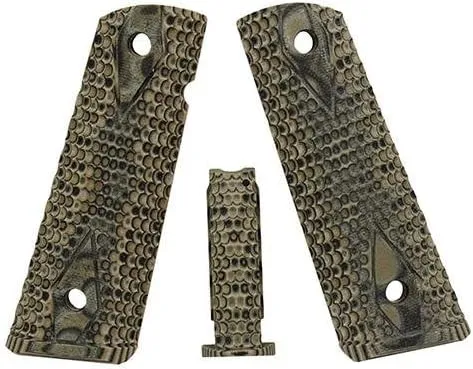 HOGUE G10 Magrip Kit