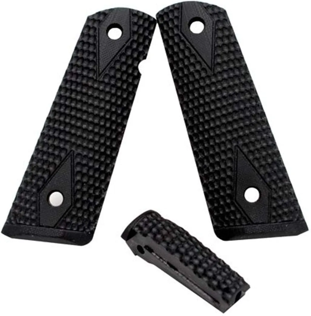 HOGUE G10 Magrip Kit