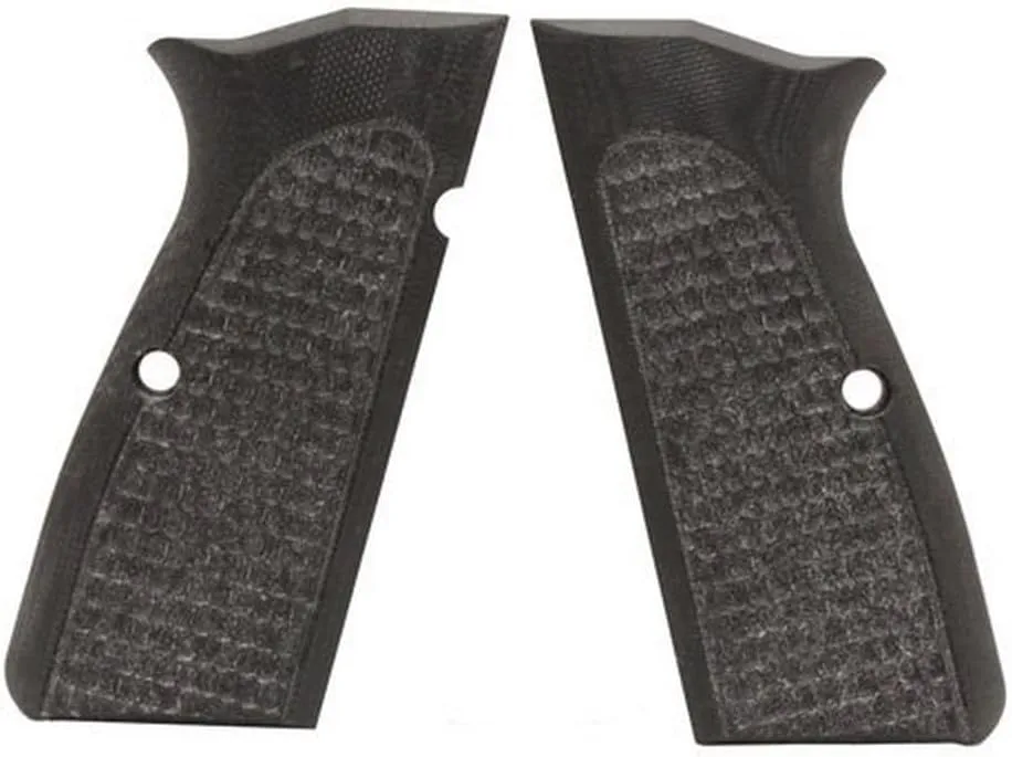 HOGUE Browning Hi-Power G-10 Grips