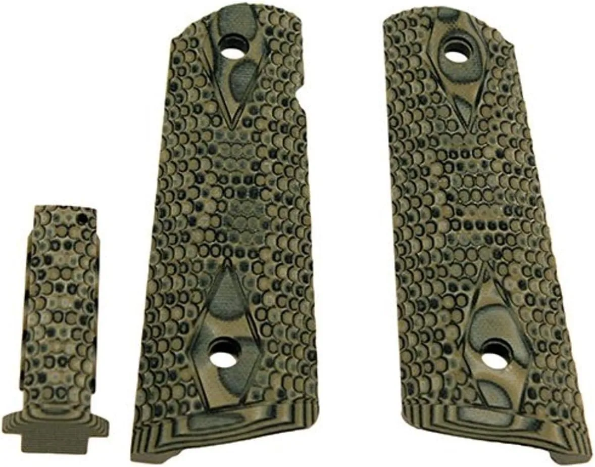 HOGUE G10 Magrip Kit