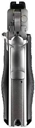 Hogue Rubber Grip Govt. Model Rubber Panels with Palm Swells