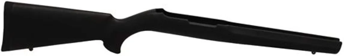 HOGUE OverMolded Stock for Ruger 10/22