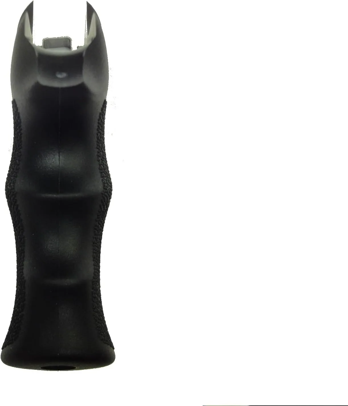 HOGUE 46100 Colt Python Grip, Nylon Monogrip