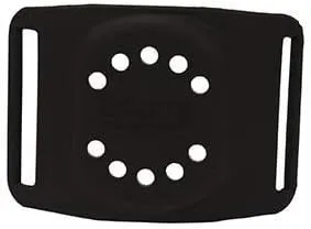 HOGUE ARS Stage 1 Right-Hand Polymer Holster, CF Weave