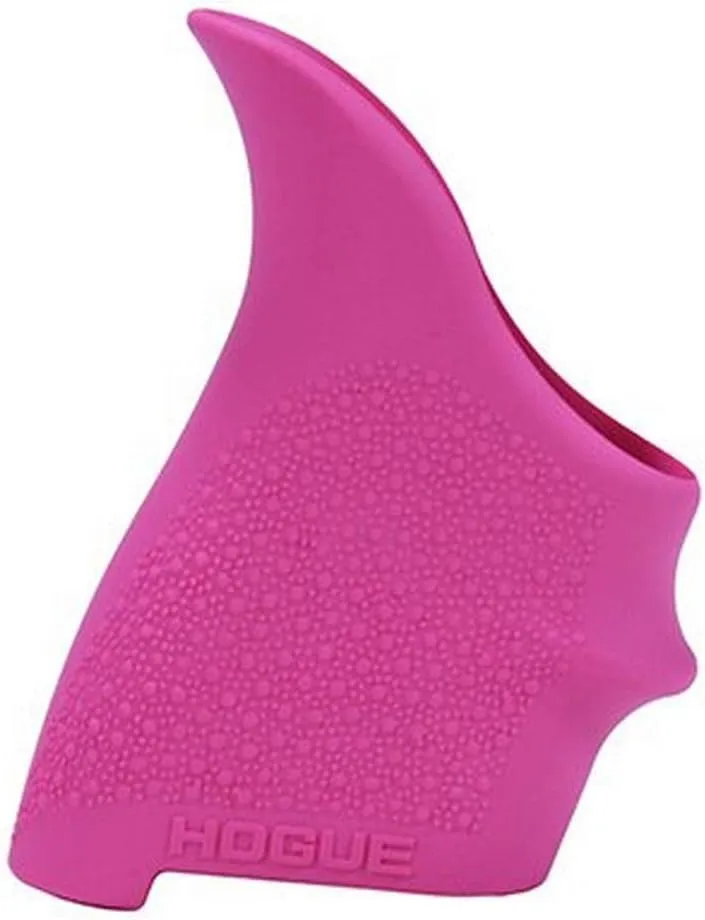 HOGUE HandAll Beavertail Rubber Grip Sleeve
