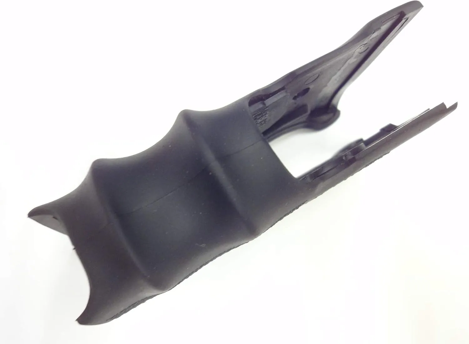 Hogue Beretta Vertec OverMolded Rubber Grip - Black