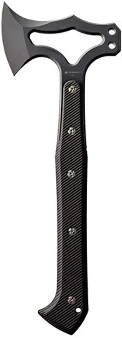 HOGUE EX-T01 Tomahawk - S-7 Axe Head, G-10 Handles