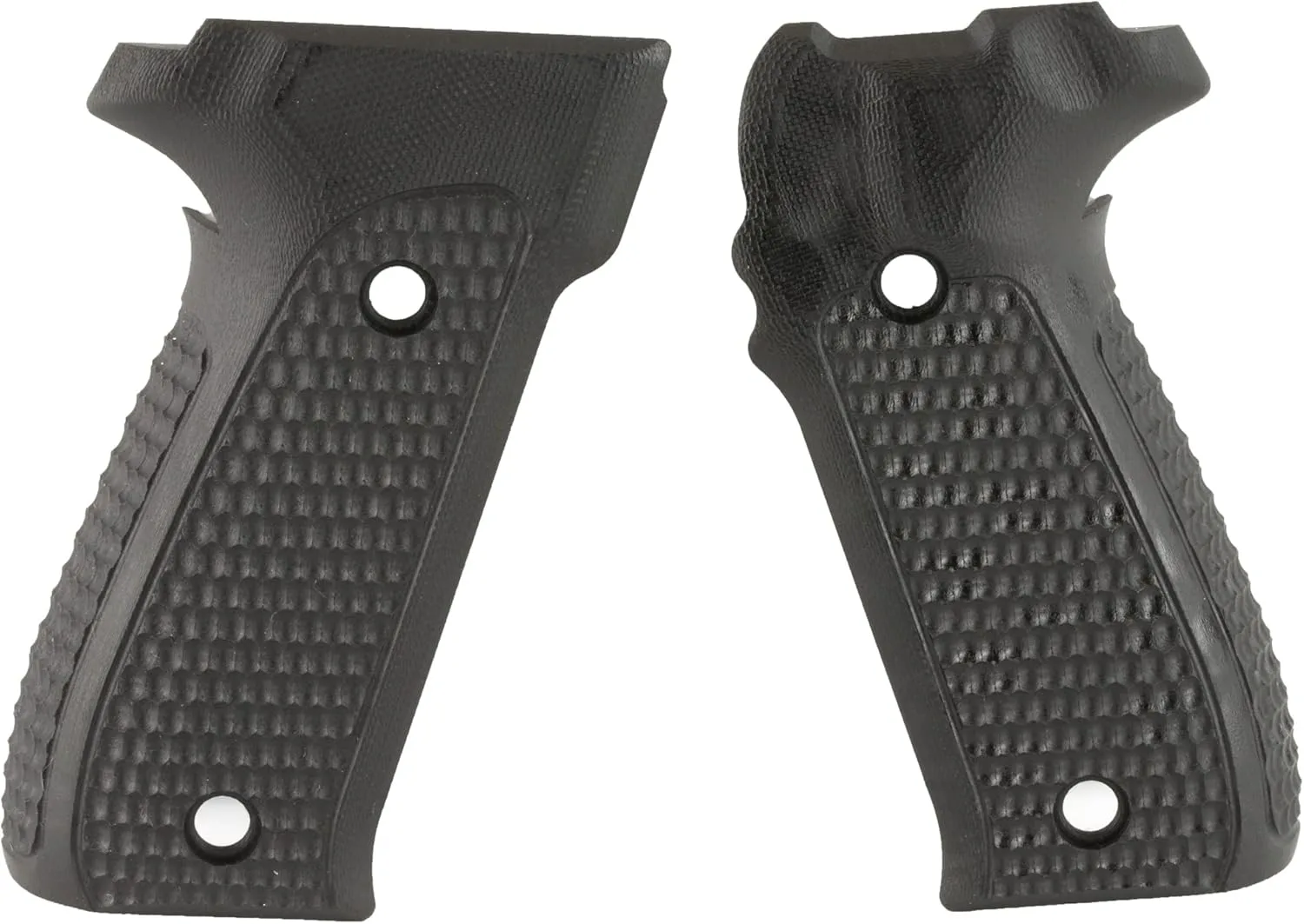 HOGUE G-10 Piranha Grip for SIG SAUER P226 & P226 MK25
