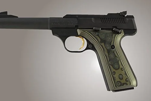 HOGUE Extreme G10 Grip for Browning Buck Mark