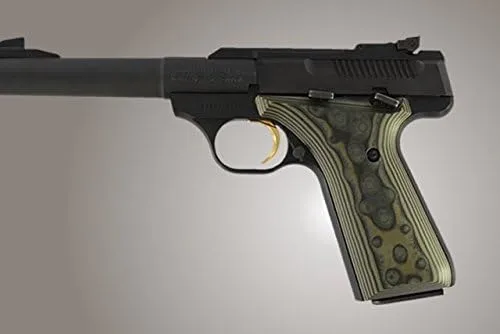HOGUE Extreme G10 Grip for Browning Buck Mark