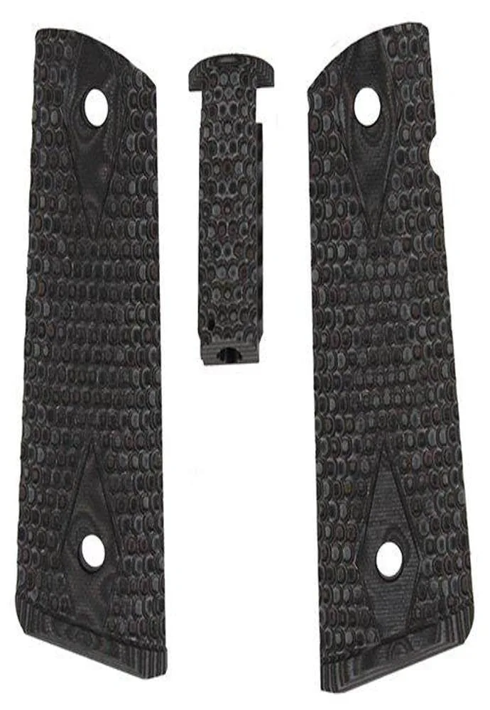 HOGUE G10 Magrip Kit
