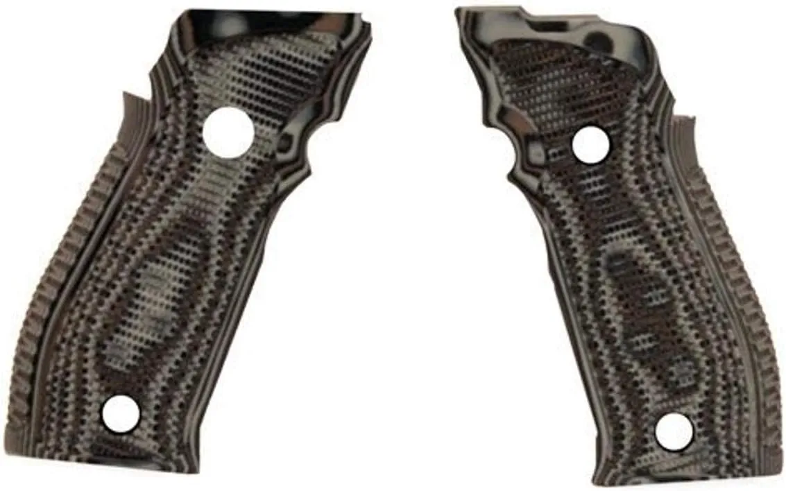 Hogue Sig P226 SAO Piranha G10 Grip